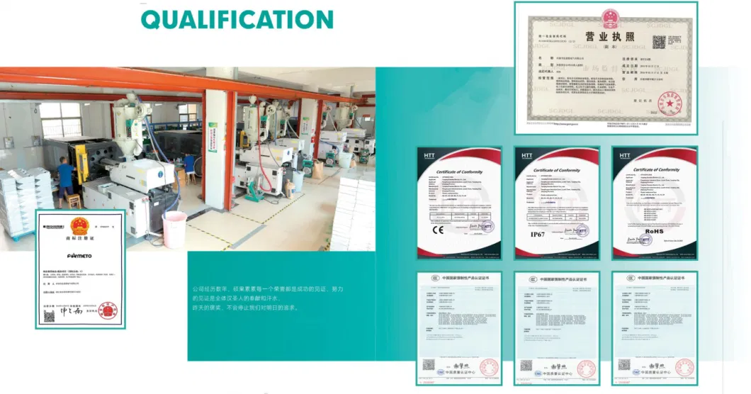 Solar Battery Combiner Box Solar Price Solar Combiner Box 6 String Combiner Box for Solar Panel