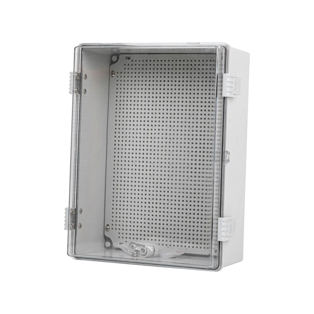 Waterproof Box Ht Ha Hpc 4 5 6 7+8 +