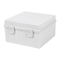 Power Control Distribution Box 300*300*170mm ABS Material Outdoor Waterproof and Dustproof Insulation