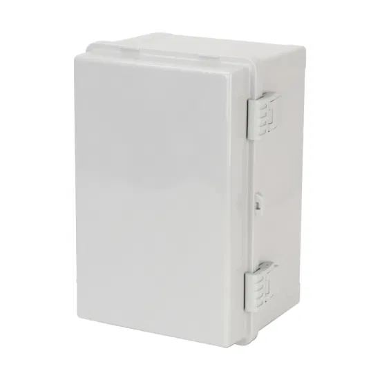 Enclosures for Electrical Equipment 300*200*170mm ABS Plastic Outdoor Waterproof Distribution Box