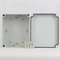 ABS Waterproof Plastic Enclosure Case Custom Waterproof Junction Box 170*140*95mm IP67