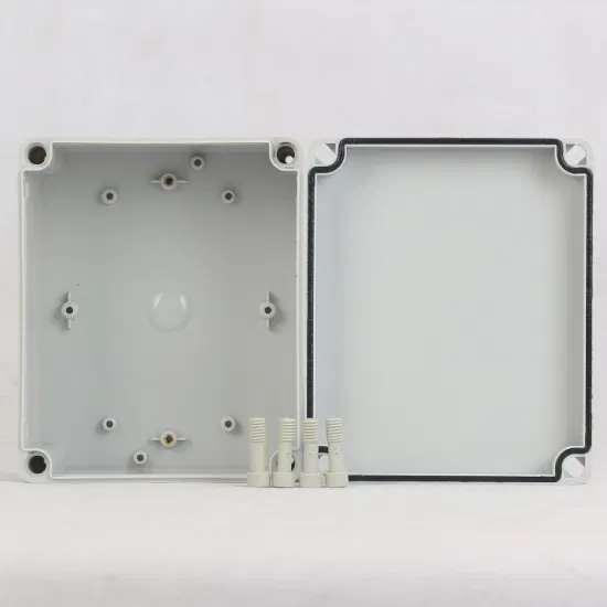 ABS Waterproof Plastic Enclosure Case Custom Waterproof Junction Box 170*140*95mm IP67