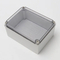 Transparent Lid Waterproof Junction Box 200*150*100mm ABS/PC CE IP67 Plastic Box