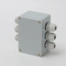 3 in and 3 out 15A 400V 8way Outdoor Waterproof Junction Box Tb1508 CE IP67