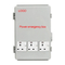Solar Battery Combiner Box Solar Price Solar Combiner Box 6 String Combiner Box for Solar Panel