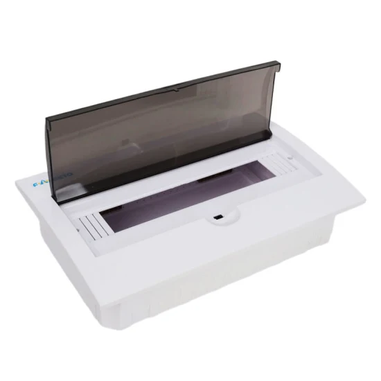 Fameto Power Distribution Board Low Voltage Supplier Electric Equipment Surface Electrical dB Boxes