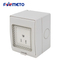 American Waterproof Socket IP55 Factory Wholesale