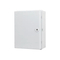 Factory Outdoor Waterproof Distribution Box ABS/PC Fire Rated Power Control Box IP66