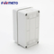 IP65 Ht-3 3 Ways 157*75*94 Waterproof Outdoor MCB Power Distribution Box
