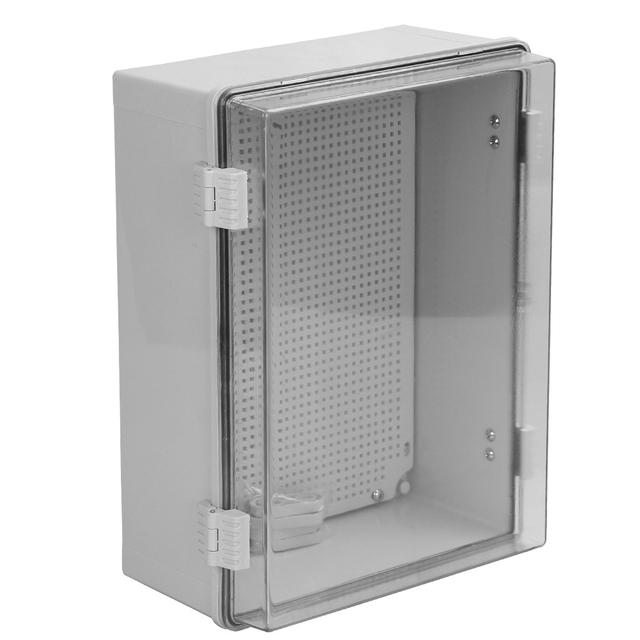 Plastic Distribution Box