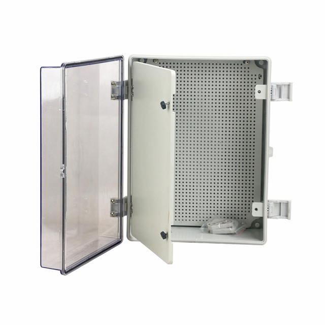 Plastic Distribution Box