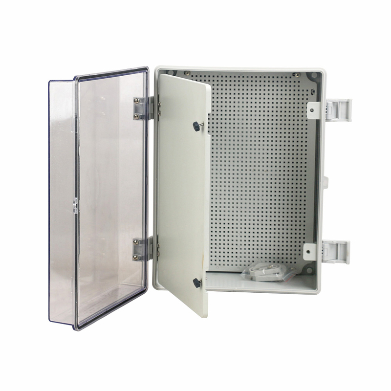 Plastic Distribution Box