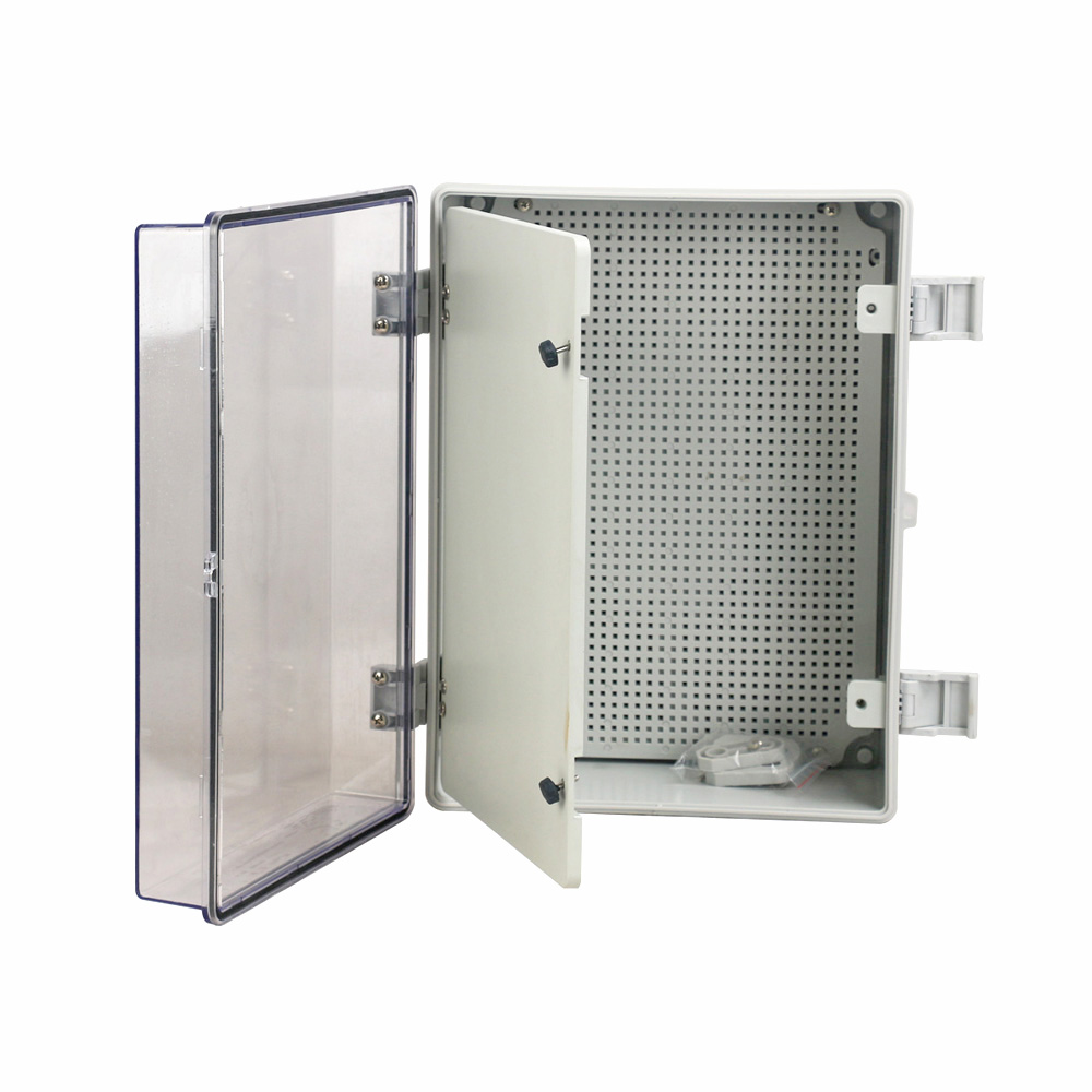Plastic Distribution Box