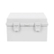 Power Control Distribution Box 300*300*170mm ABS Material Outdoor Waterproof and Dustproof Insulation