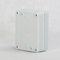 Outdoor Waterproof Junction Box IP67 110*80*45mm ABS Plastic Factory Direct Sales
