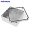 Outdoor Waterproof Junction Box 200*200*95mm Transparent Cover Spot Wholesale