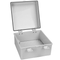 ABS Plastic Snap Electrical Control Distribution Box The Best Product 300*300*180mm Waterproof Photovoltaic Junction Box