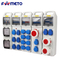 Outdoor Waterproof Power Socket Box Fireproof Control The Device Electric Box Factory Customized