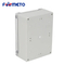 Outdoor Electrical Junction Box 175*125*75mm Waterproof and Dustproof Transparent Cover