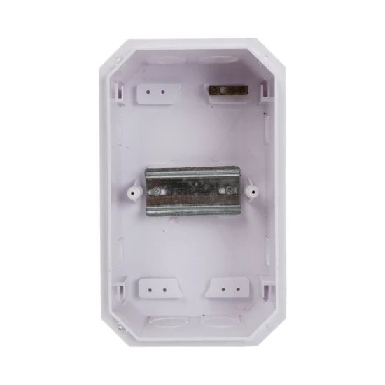 Fameto Factory Wholesale 12 Way Electrical Equipment IP65 Power Distribution Box