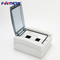 Ha-18 IP65 Waterproof Outdoor 18 Ways ABS Plastic Shell Combiner Box Junction Box Distribution Box