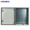 Oversized Equipment Power Control Box 800*600*300mm Fiberglass Distribution Box IP65
