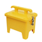 Waterproof Electrical Distribution Box for Mobile Outdoor Power Supply