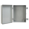 Plastic Distribution Box