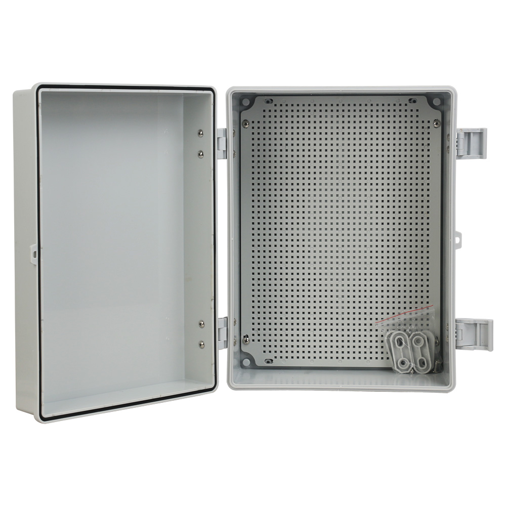Plastic Distribution Box