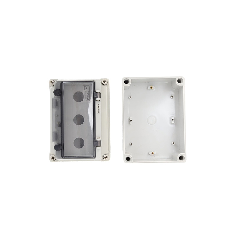 IP67 Waterproof Button Box
