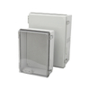 Stainless Steel Buckle Waterproof Box