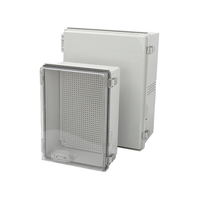 Stainless Steel Buckle Waterproof Box