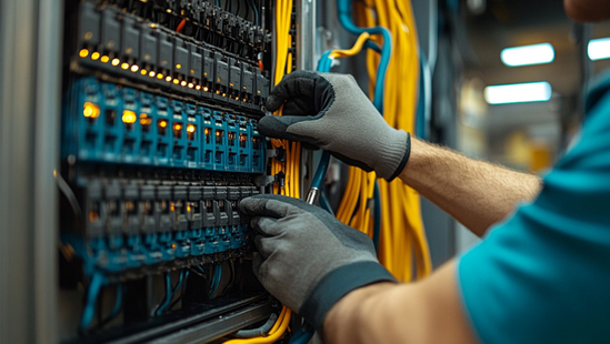 Electrical Industry