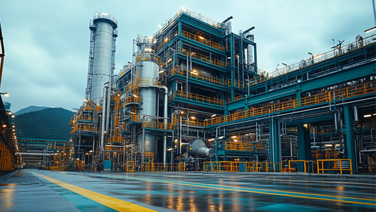 Chemical Industry