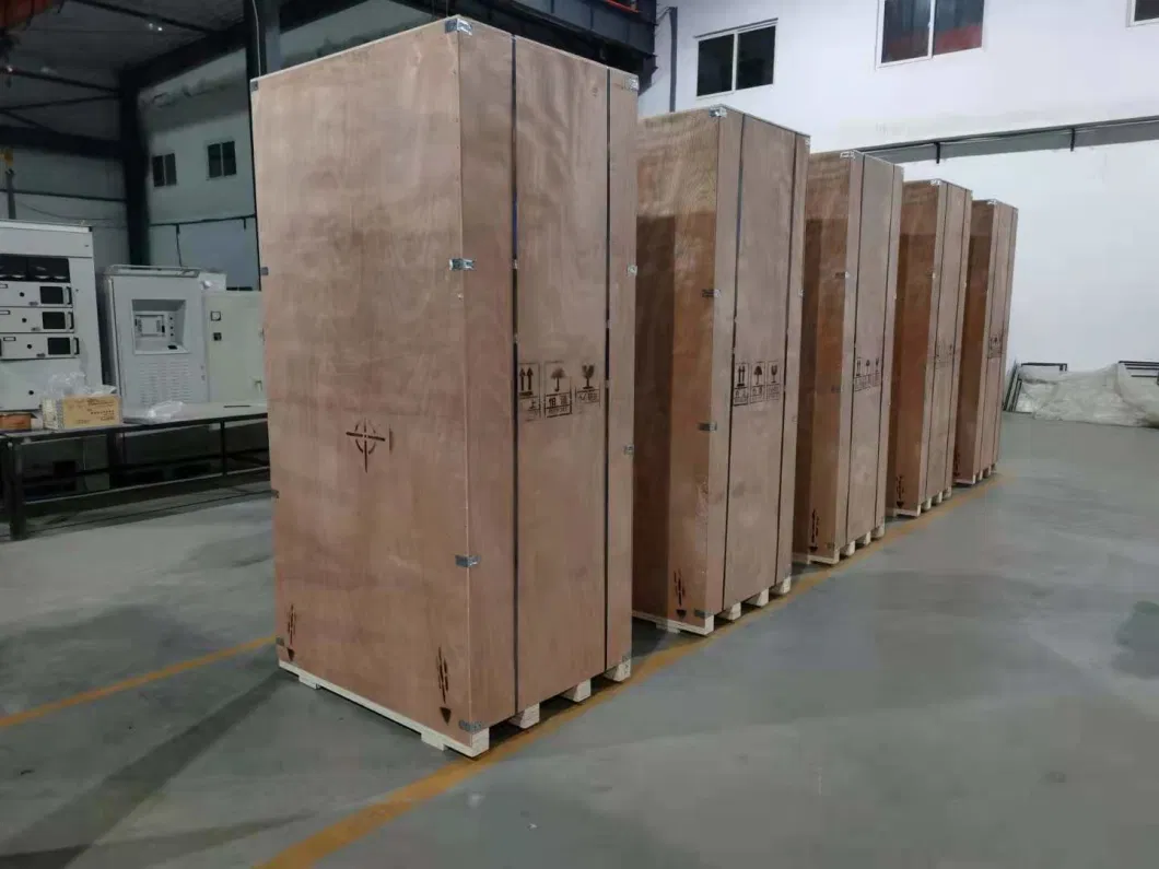 Solar Battery Combiner Box Solar Price Solar Combiner Box 6 String Combiner Box for Solar Panel