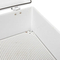 Waterproof Box 400*300*170mm Light Gray Socket Power Control Box Battery Protection Case