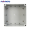 Battery Plastic Housing 200*200*95mm Electrical Terminal Distribution Box Factory Direct Sales