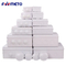 Outdoor Waterproof Junction Box ABS Plastics Reserved Holes Electrical Equipment Terminal Junction Box