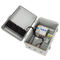 Solar Battery Combiner Box Solar Price Solar Combiner Box 6 String Combiner Box for Solar Panel