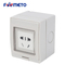 Outdoor Waterproof Socket One Bit with Five Holes IP55