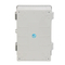 300*200*160mm Outdoor Waterproof Distribution Box ABS Plastic IP66