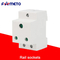 DIN Rail Power Module Socket Greater South Africa