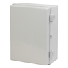 Plastic Distribution Box