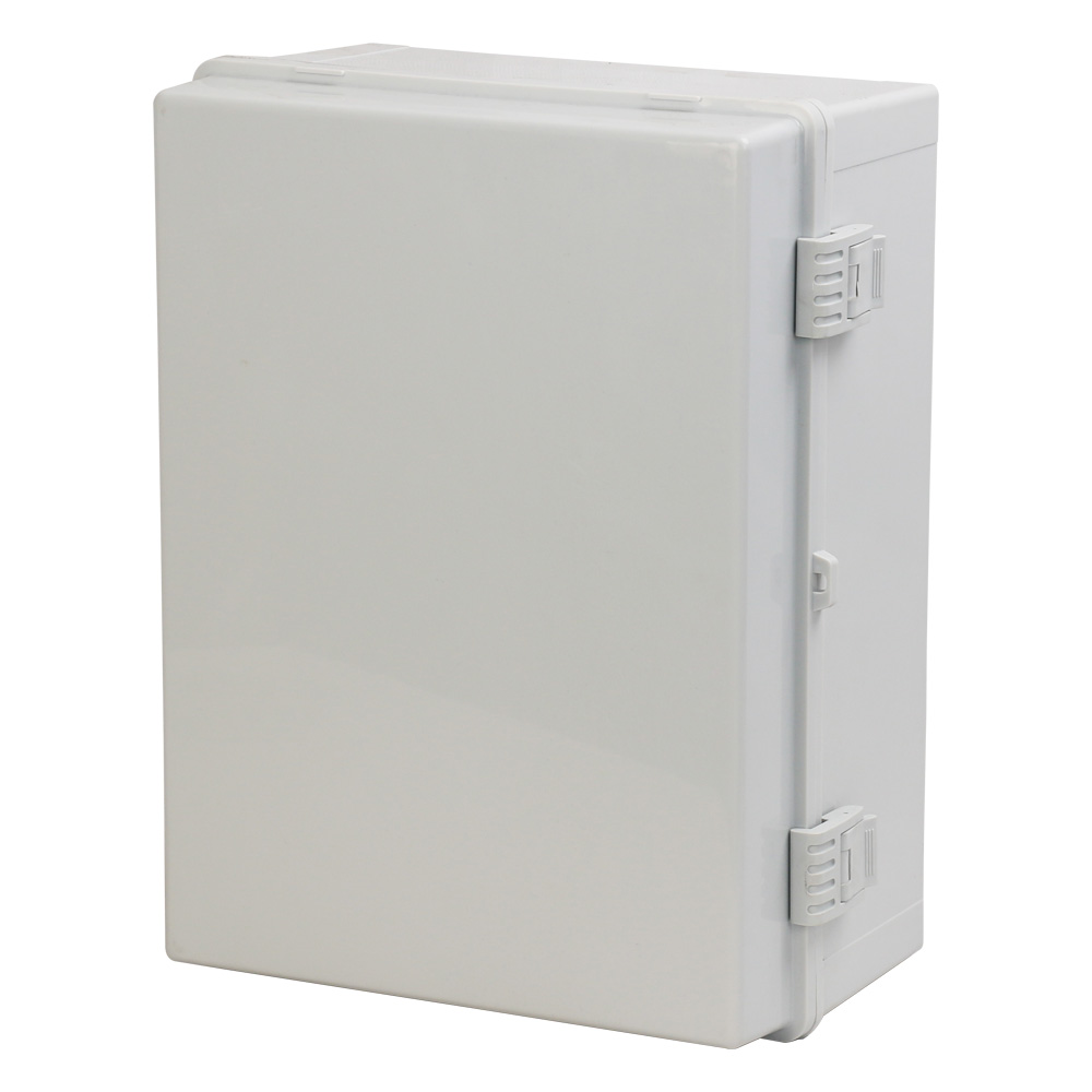 Plastic Distribution Box