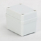 Outdoor Waterproof Junction Box 65*55*50mm ABS Plastic IP67 Factory Direct Sales