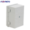 Enclosures for Electrical Equipment 300*200*170mm ABS Plastic Outdoor Waterproof Distribution Box