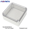 Outdoor Waterproof Junction Box 200*200*95mm Transparent Cover Spot Wholesale