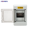 At4way Plastic Distribution Box IP67 Outdoor Waterproof Photovoltaic Wiring PC Fire Protection