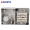 Outdoor Waterproof Switch IP55 Two-Position Single Control/Dual Control