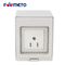 American Waterproof Socket IP55 Factory Wholesale
